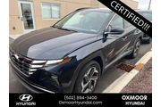 $30476 : Hyundai TUCSON Hybrid 2023 A thumbnail