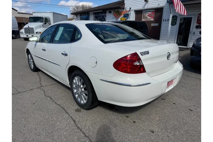 $7990 : 2008 LaCrosse CXS image 9