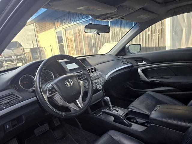 $8900 : 2012 HONDA ACCORD2012 HONDA A image 8