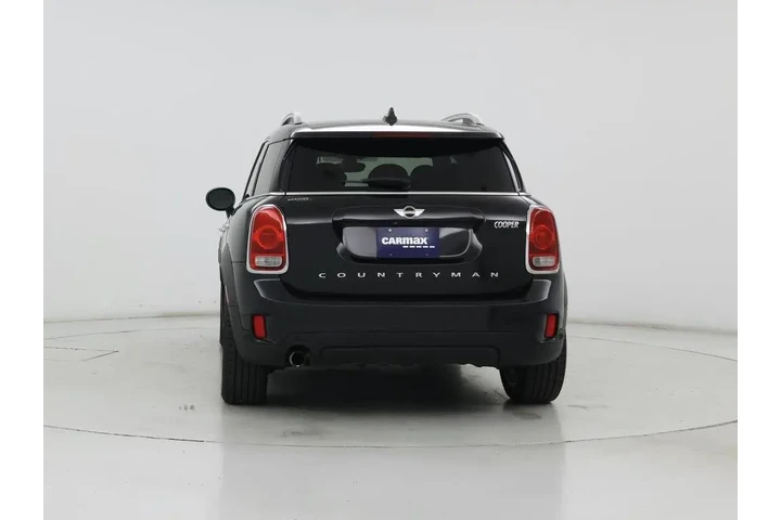 $17998 : MINI Countryman 2017 AWD Coo image 6