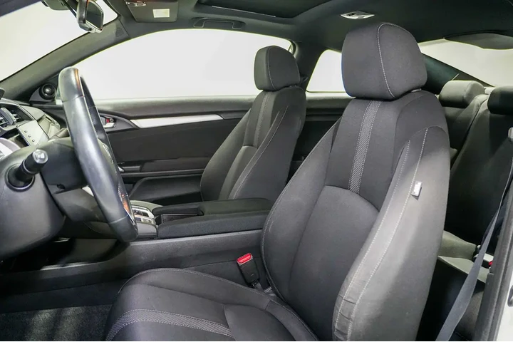 $19670 : 2019 Civic Coupe EX image 10