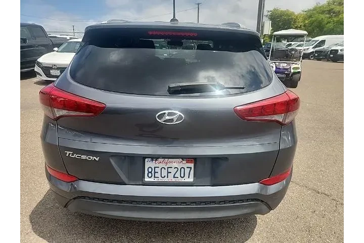 $10991 : Hyundai TUCSON 2016 SE 4dr S image 10
