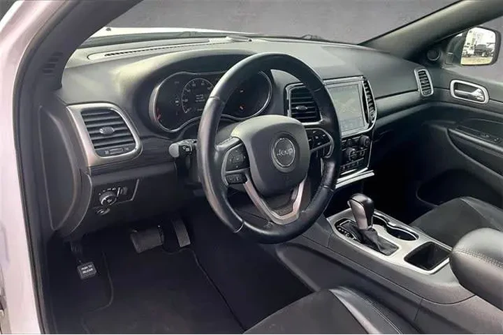 $19357 : Jeep Grand Cherokee 2021 4x4 image 10