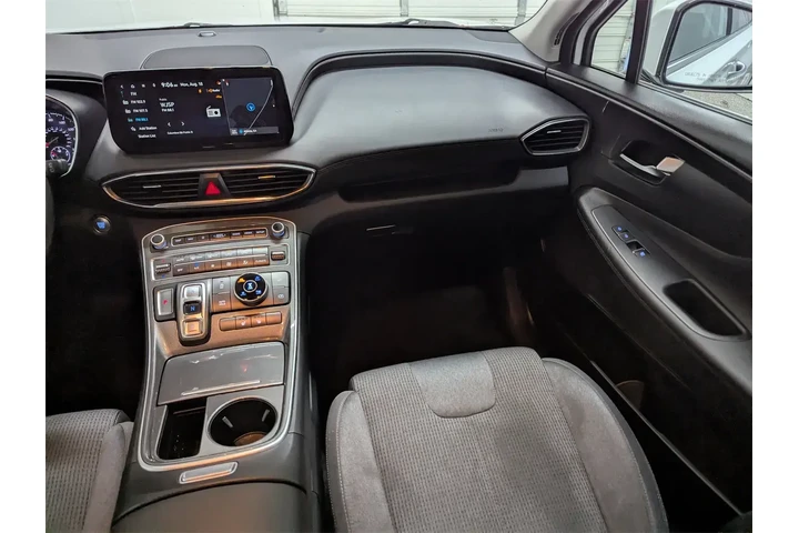 $21797 : Hyundai SANTA FE 2023 AWD SE image 8