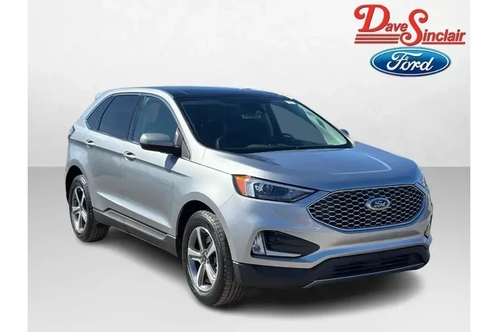 $29444 : Ford Edge 2024 AWD SEL 4dr S image 4