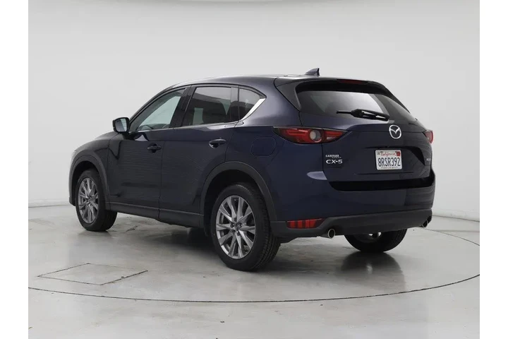 $21998 : Mazda CX-5 2020 Grand Tourin image 2
