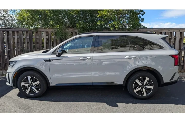 $29199 : 2022 Sorento EX image 5