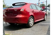 $6499 : 2012 Lancer Sportback thumbnail