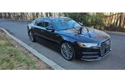 $10895 : 2016 A6 3.0T quattro Premium thumbnail