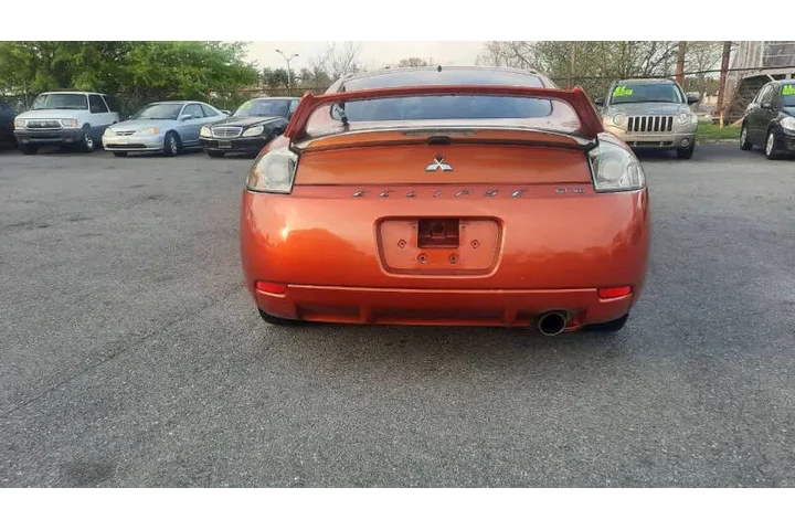 $2995 : 2007 Eclipse GT image 5