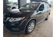 Nissan Rogue 2020 S 4dr Cros