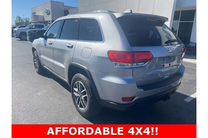 $16890 : Jeep Grand Cherokee 2019 4x4 image 2