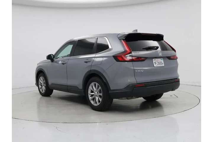 $29998 : Honda CR-V 2023 EX-L 4dr SUV image 2