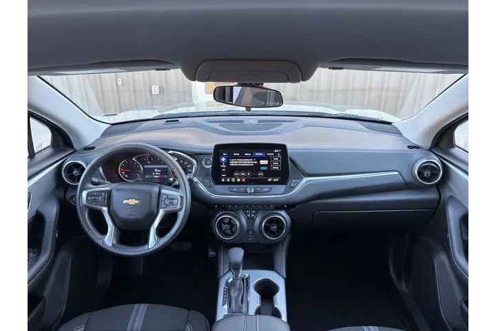 $31499 : Chevrolet Blazer 2025 AWD LT image 6
