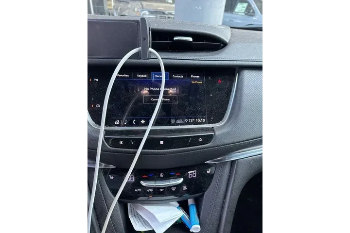 $16738 : Cadillac XT5 2020 Luxury 4dr image 6