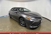 Gold Certified2021 Camry Hybr en Madison