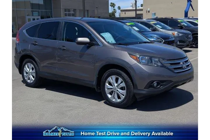 $11999 : Honda CR-V 2010 AWD EX 4dr S image 1