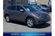 Honda CR-V 2010 AWD EX 4dr S en Tucson