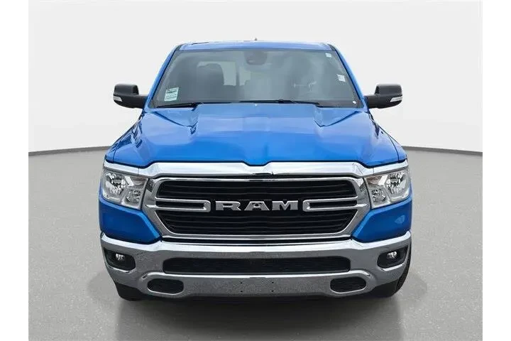 $30416 : Ram 1500 2021 4x2 Big Horn 4 image 2
