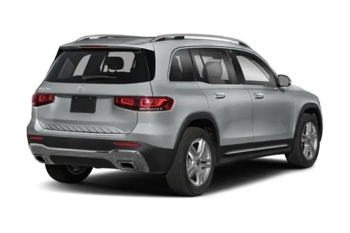 $21988 : Mercedes-Benz GLB 2020 AWD G image 3