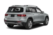 $21988 : Mercedes-Benz GLB 2020 AWD G thumbnail