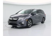 $35998 : Honda Odyssey 2020 Elite 4dr thumbnail