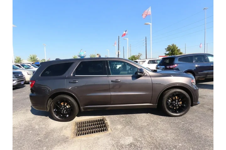$14999 : Dodge Durango 2020 R/T 4dr S image 10