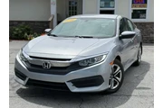 $10900 : 2016 Civic LX thumbnail