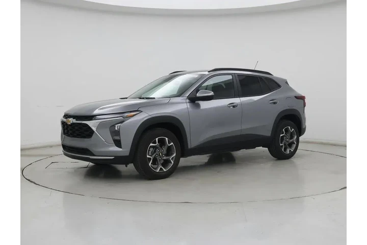 $24998 : Chevrolet Trax 2025 LT 4dr C image 4