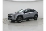 $24998 : Chevrolet Trax 2025 LT 4dr C thumbnail
