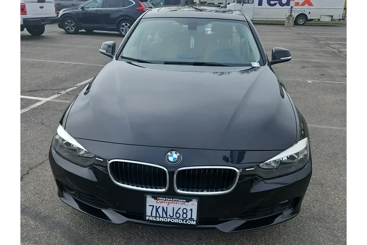 $11000 : BMW 3 Series 2014 328i 4dr S image 4