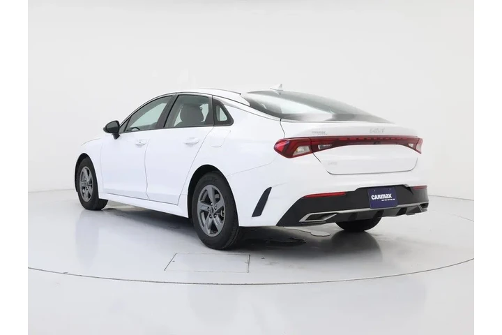 $21998 : Kia K5 2023 LXS 4dr Sedan image 2