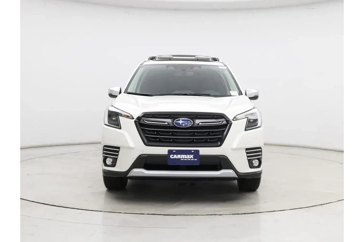 $34998 : Subaru Forester 2024 AWD Tou image 5