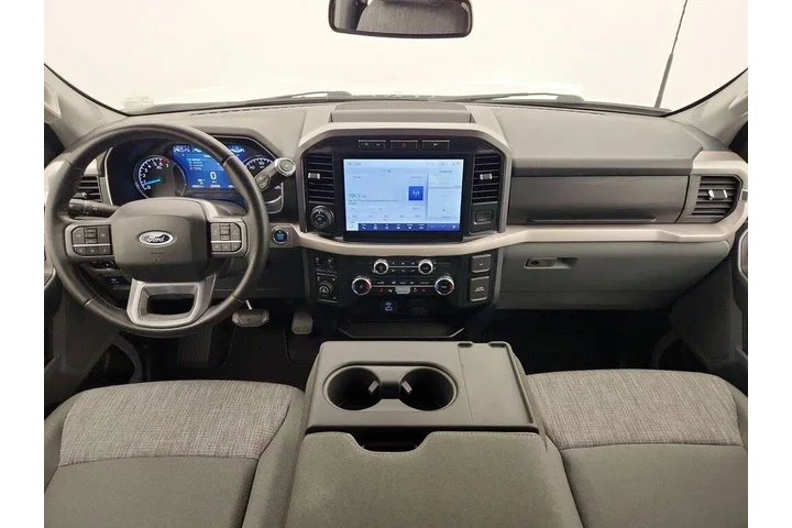 $36998 : Ford F-150 2023 4x4 XLT 4dr image 9