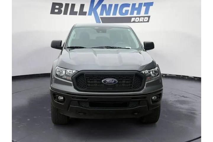 $26500 : Ford Ranger 2021 4x4 XL 4dr image 8