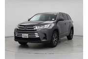 $21998 : Toyota Highlander 2017 AWD L thumbnail