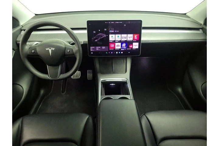 $33998 : Tesla Model Y 2022 AWD Perfo image 9