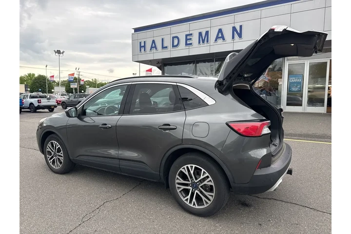 $19995 : Ford Escape 2020 AWD SEL 4dr image 6