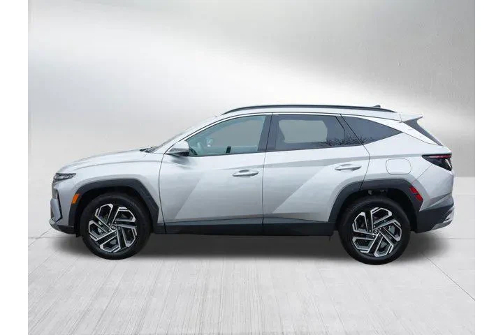 $36500 : Hyundai TUCSON 2025 AWD Limi image 4