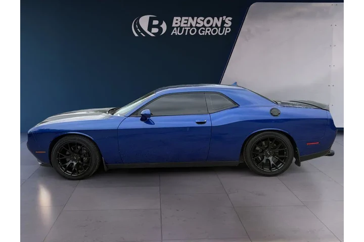 $37146 : Dodge Challenger 2021 R/T Sc image 2