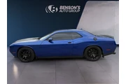 $37146 : Dodge Challenger 2021 R/T Sc thumbnail