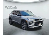 Chevrolet Trailblazer 2023 R