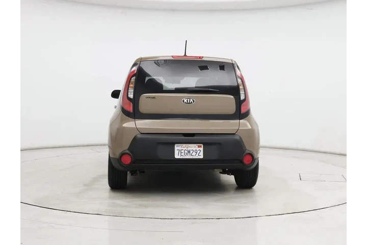 $9998 : Kia Soul 2014 4dr Crossover image 6