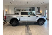$25434 : Ford Ranger 2021 4x4 XLT 4dr thumbnail