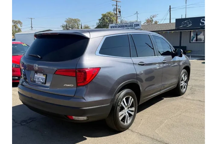 $17995 : 2018 Pilot EX image 7