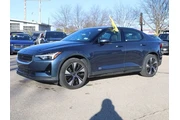 $25577 : Polestar 2 2023 AWD Long Ran thumbnail