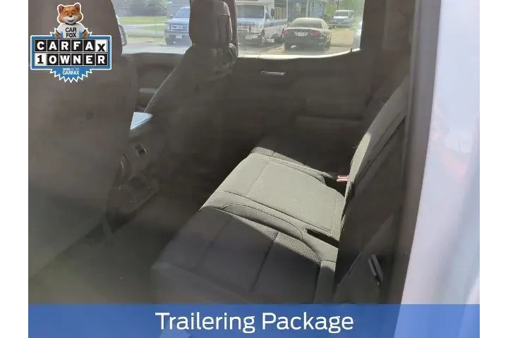 $22881 : Chevrolet Silverado 1500 202 image 8