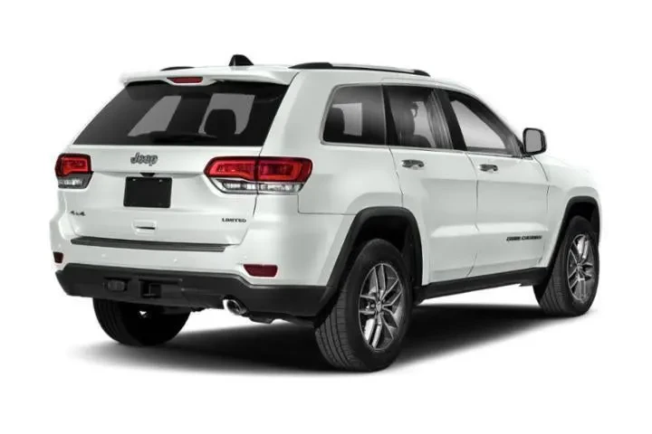 $18988 : 2019 Grand Cherokee Limited 4 image 3