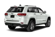 $18988 : 2019 Grand Cherokee Limited 4 thumbnail