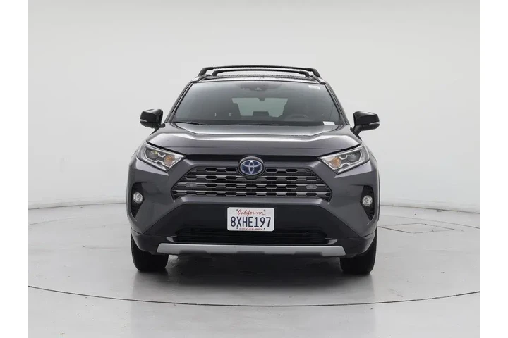 $35998 : Toyota RAV4 Hybrid 2021 AWD image 5